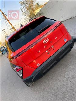 هیوندای کۆنا